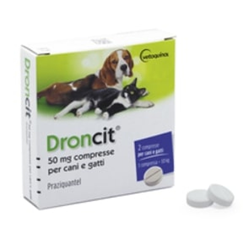 DRONCIT   2 CPR.